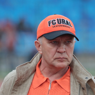России, Урал, Иванов, Зенит