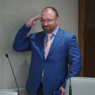 В Госдуме рассказали о последствиях досрочного завершения РПЛ России, Лебедев, Зенит