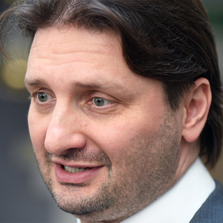 Запашный рассказал о смертельных угрозах после слов брата о футбольных фанатах Запашный, Эдгард, Артема, Зенита, России