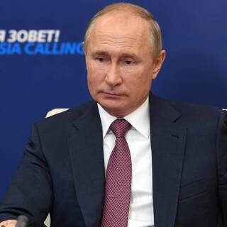 Химнасия, Путин, России, Аргентины, Вектор