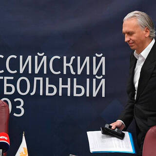 России, Дюков, Газпром