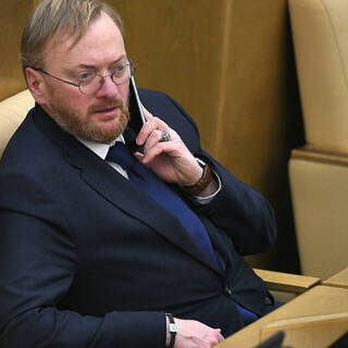 Милонов назвал легионеров в РПЛ генетическими мутантами Лиги, Краснодар, Европы