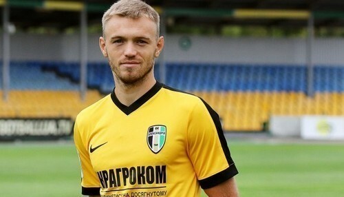 КУРЬЕЗ ДНЯ. Гречишкин ударом с пенальти прошил сетку ворот Шахтера Гречишкин, Сергей, Бойко, Дмитрий