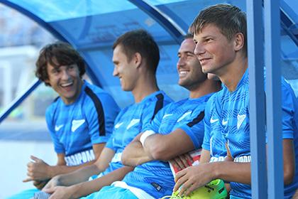 «Зенит» постарается составить компанию ЦСКА в Лиге чемпионов
Спартак, Динамо, Зенит
