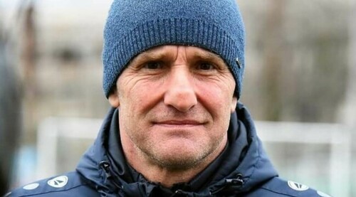 Анатолий БЕССМЕРТНЫЙ: «Мы с Рухом должны дружить» Львов, Бессмертный, Рухом, Мариуполя