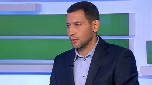 Алексей БЕЛИК: «Из-за одной ошибки судьи крест ставится на целом сезоне» Белик, Олимпика, Виктор, Скрипник