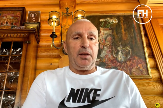 Юристы занимаются. Ярославский поведал, кто будет отдавать долги Металлиста Металлиста, Гуйе, Папа