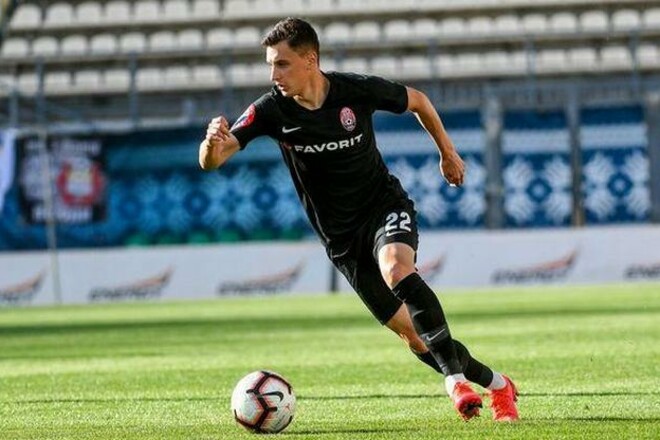 Динамо, Кабаев, Чисто