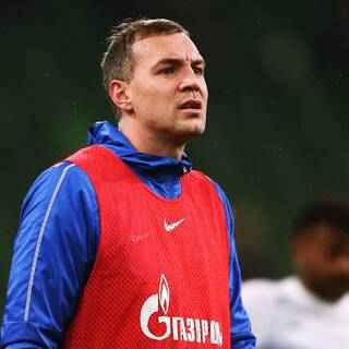Дзюба описал угнетающую атмосферу Чечни Дзюба, Грозном, Зенита, Ахмата, России
