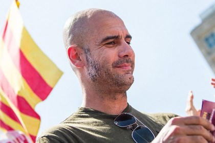 Каталонии, Испании, Баварии, Барселоны, Хосеп
