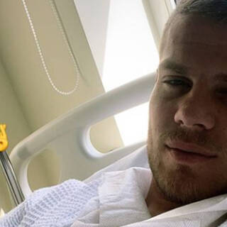 Кокорин исправил нос Кокорин, Фиорентины, Спартак, Сочи