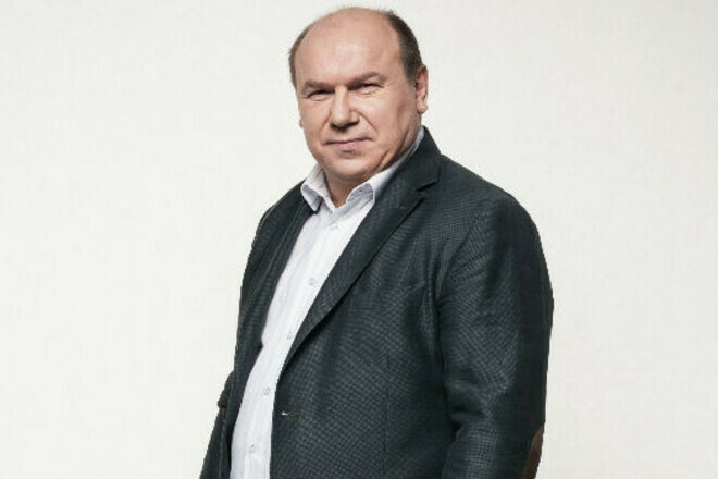 Виктор ЛЕОНЕНКО: «Теперь из Шевчука сделают главного алкаша страны» Шевчук, Леоненко, Футбол, Шахтера