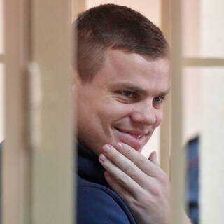 Приговор Кокорину и Мамаеву признали законным Мамаев, Кокорин, Мосгорсуд