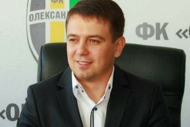 Директор Александрии: «По Ковальцу никто из Зари к нам не обращался» Ковальцу, Александрии, Зари, Кириллу