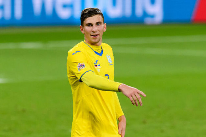 Евро, Украины, Забарный