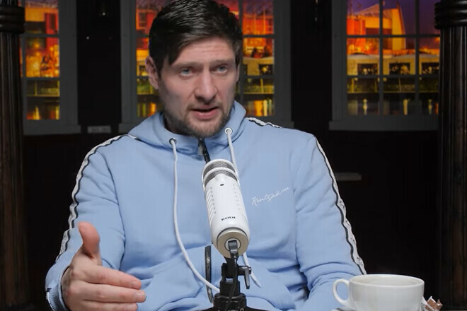Тренер Львова – об интересе к Селезневу: «Это что, шутка?» Селезнев, Бессмертный, Украины