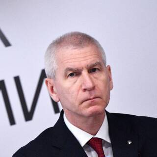 Министр спорта России понадеялся на победу футбольной сборной на Евро России, Европы, Данией, Финляндией