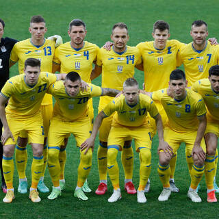 Юрист назвал угрозы для сборной Украины из-за игр в форме с Крымом в России России, Украины, Князев, Крымом