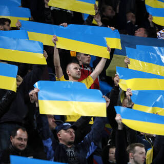 Украине, Героям, Слава, Павелко