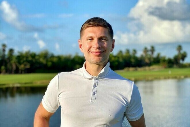 ЛЕВЧЕНКО: «Переводил фразу Героям слава, многие адекватно отреагировали» Россия, України, Левченко, Героям, Голландии
