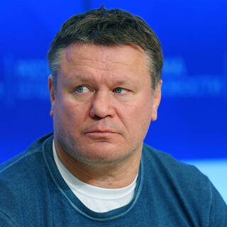 Тактаров отреагировал на скандал между Бузовой и Губерниевым Губерниев, Бузову, Эфрос, Черчесов, России