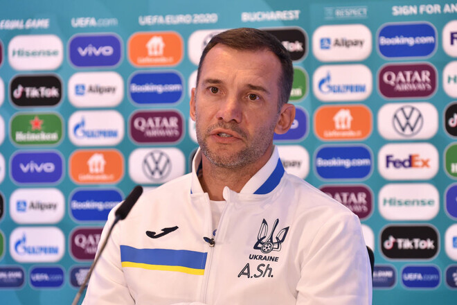 Шевченко рассказал, чем планировал заниматься после игровой карьеры Шевченко, Андрей, Какие