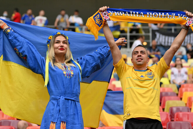 Украина – Австрия. Букмекеры уверены, что будет ничья Австрия, Украины, Киеву, Бухаресте, Национальном
