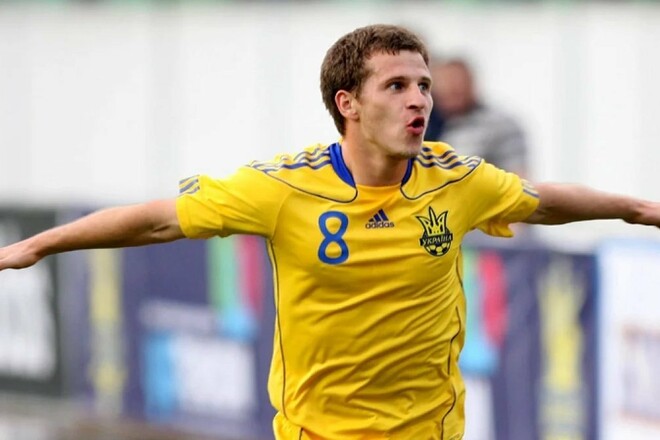 Алиев рассказал, была ли дедовщина в сборной Украины Украины, Алиев