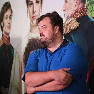 Уткин назвал Черчесова тренером-паникером Черчесова, России, Евро, Дании, Бельгии