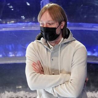 Плющенко нашел применение зарплатам российских футболистов Россия, Европы, Финляндией, Дании, Станислава