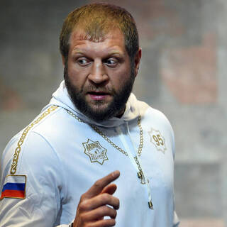 Александр Емельяненко прокомментировал вылет сборной России с Евро Емельяненко, России, Дании, Европы, Александр