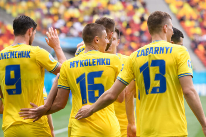 Евро, Украины, Португалия, Испания, Германия