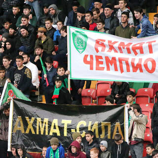 В «Ахмате» объяснили иск против Google Ахмат, Google, Absolute, Championship