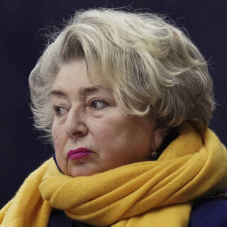 Тарасова поставила себя на место Черчесова и нашла для него единственный выход России, Черчесова, Евро, Министерству