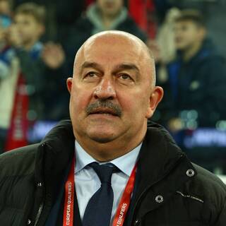 Названа способная заставить Черчесова уйти из сборной России причина России, Черчесов, Европы, Матыцин