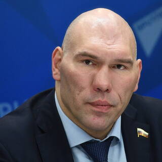 Валуев признал Черчесова государственным деятелем Черчесова, России, Финляндию