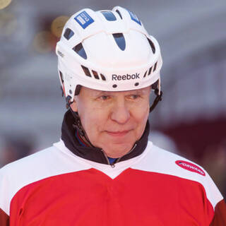 Фетисов прокомментировал увольнение Черчесова Черчесова, России, Может, Европы, Станислава