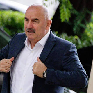 России, Черчесов, Европы