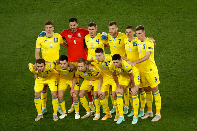 ВОРОБЕЙ: «Огорчило качество игры Украины практически во всех матчах Евро» Евро, Украины, Андрей, Воробей, Александр