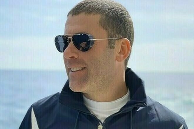 Владислав ГЕЛЬЗИН: «У Олимпика будет новый президент» Олимпик, Первой, Гельзин