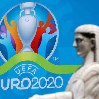 Названа символическая сборная Евро-2020 Евро, Италия, Леонардо, Доннарумма, Ромелу