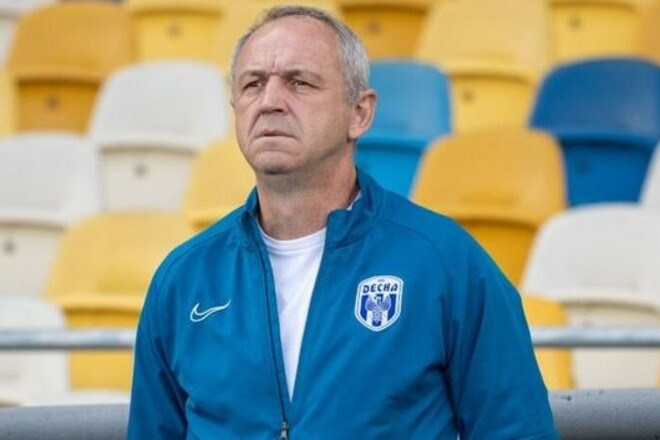 Десна проведет три товарищеских матча до начала УПЛ, названы соперники Десна, Егором, Картушовым, Вереса