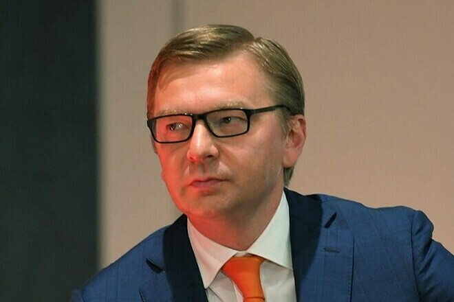 Сергей ПАЛКИН: «Марлон – ключевой игрок в системе Де Дзерби» Марлон, Дзерби, Палкин, Роберто
