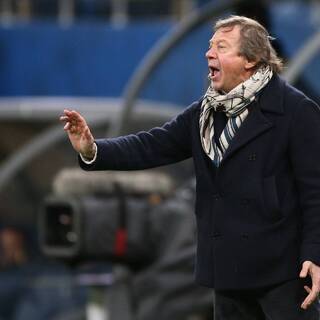 Семин открестился от радости по поводу поражения «Локомотива» в Суперкубке России Локомотив, Зенита, Суперкубке, Семин, Instagram