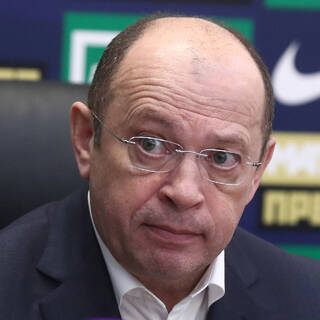 Клубы РПЛ захотели отменить лимит на легионеров России, Кавазашвили, Олег, Матыцин