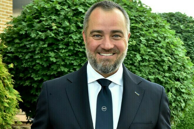 Андрей ПАВЕЛКО: «Уважаю решение Шевченко» Андрей, Шевченко, Украины, Евро