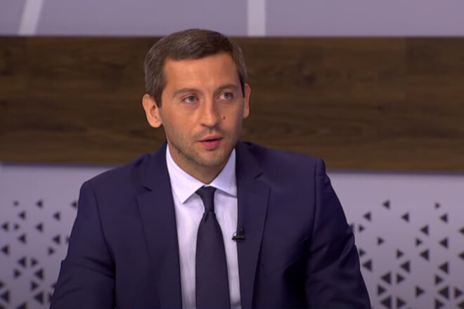 Алексей БЕЛИК: «Надеюсь, в матче с Монако будет настоящий Шахтер» Шахтер, Генк, Монако, Лиги, Белик