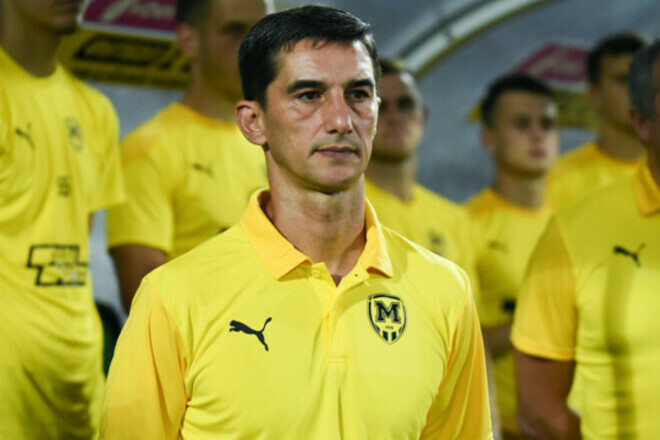 Шахтер, Кривенцов, Лиги, Металлист