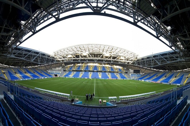 Украины, Казахстане