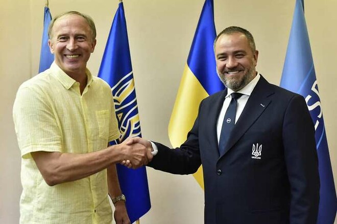 Стало известно, когда Петраков подпишет контракт со сборной Украины Петраков, Александр, Иван, Кернозенко